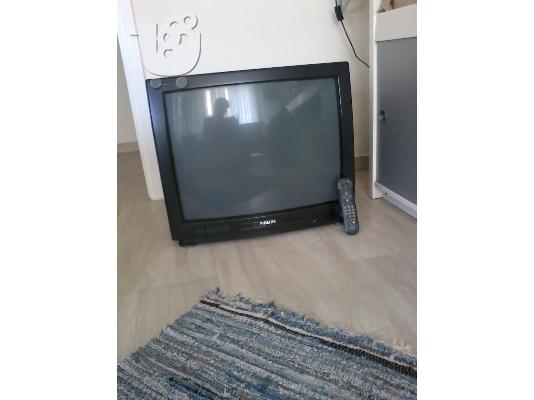 Συμβατικη τηλεόραση Philips